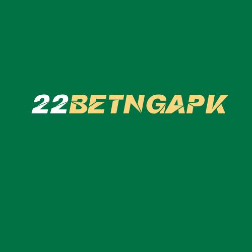 Logo da 22BETNGAPK