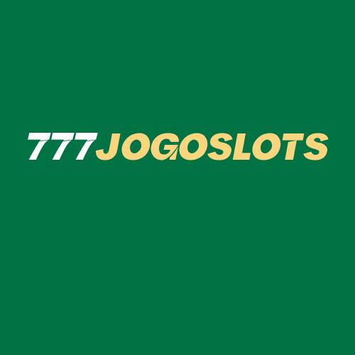 Logo da 777JOGOSLOTS