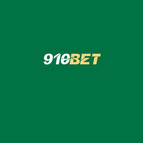 Logo da 910BET