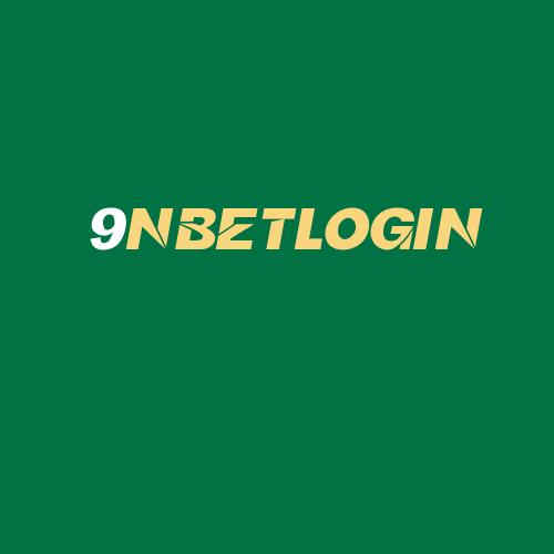 Logo da 9NBETLOGIN