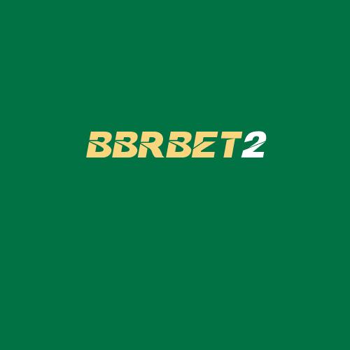 Logo da BBRBET2