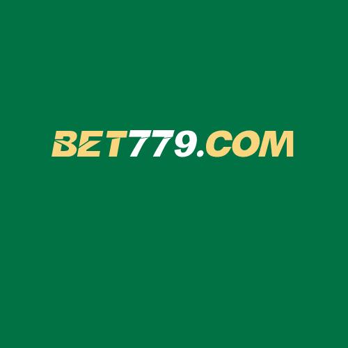 Logo da BET779