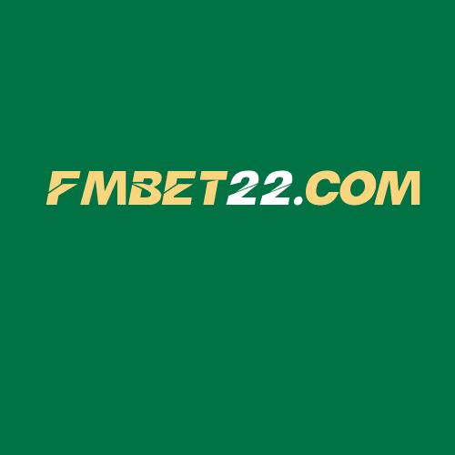 Logo da FMBET22