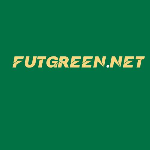 Logo da FUTGREEN.NET