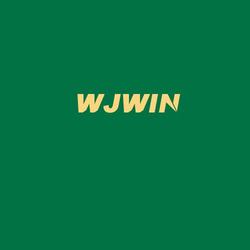 Logo da WJWIN